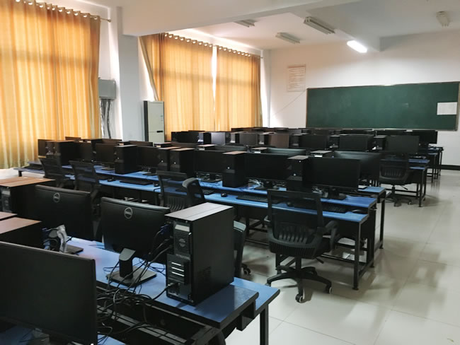 合肥工贸学校
