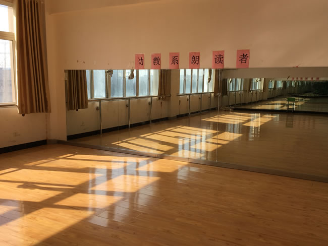 合肥幼师学校