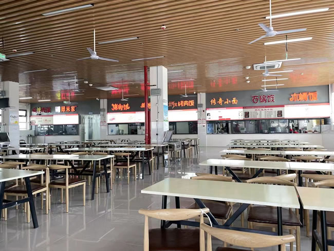 合肥工贸学校