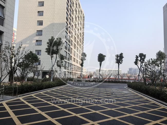 合肥工贸学校