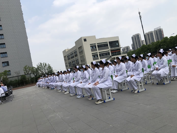 合肥工贸学校