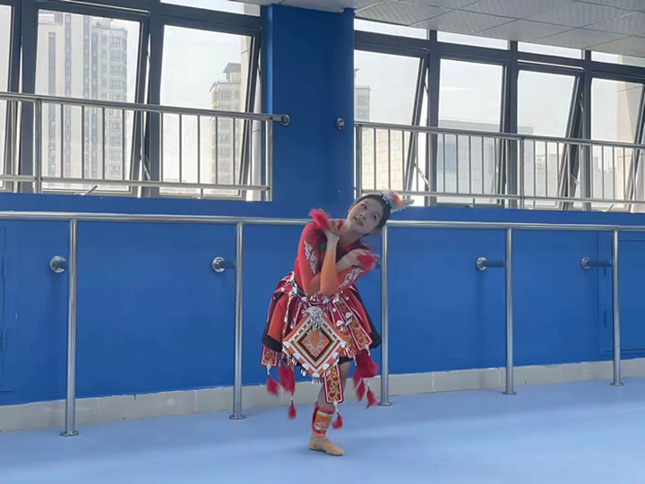 合肥工贸学校