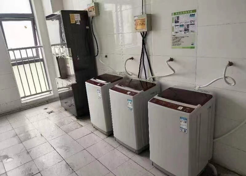 合肥工贸学校