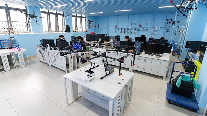 合肥工贸学校