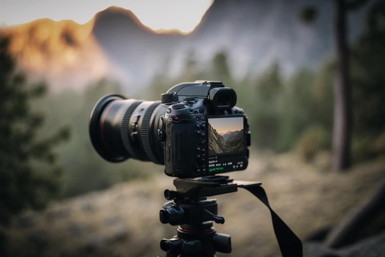 合肥工贸学校摄影摄像专业招生中