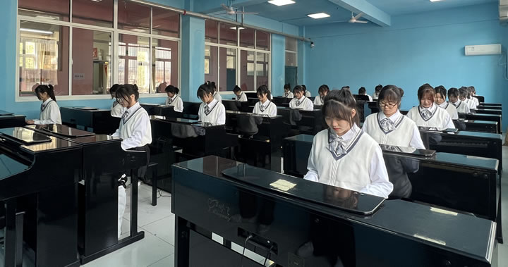 合肥工贸高级技工学校